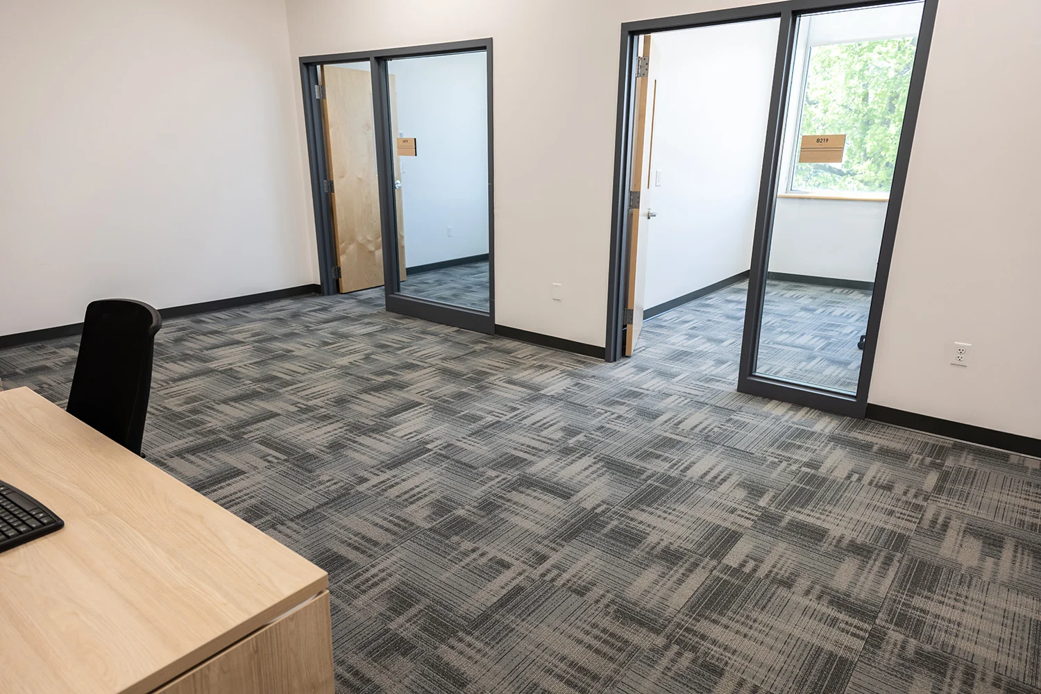 101 Wason Avenue interior